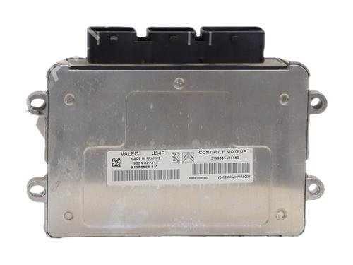 Used Engine control unit (ECU) Engine control unit (ECU) 37750447 37750447