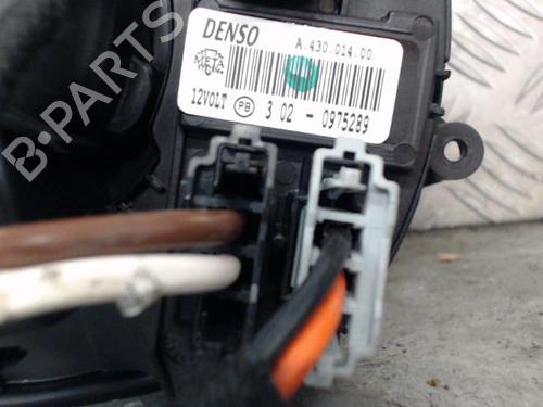 Heater blower motor CITROËN C4 Picasso I MPV (UD_) 1.6 HDi 110 | BP25933862M62 