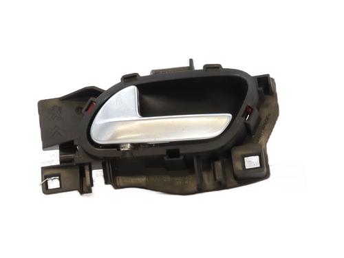 front-left-interior-door-handle-peugeot-208-i-ca_-cc_-2012-2013-2014-2015-2016-2017-2018-2019-2020-2021-33416827 main image