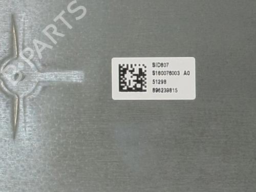 Engine control unit (ECU) PEUGEOT 308 CC (4B_) 1.6 HDi | BP32242098M57 