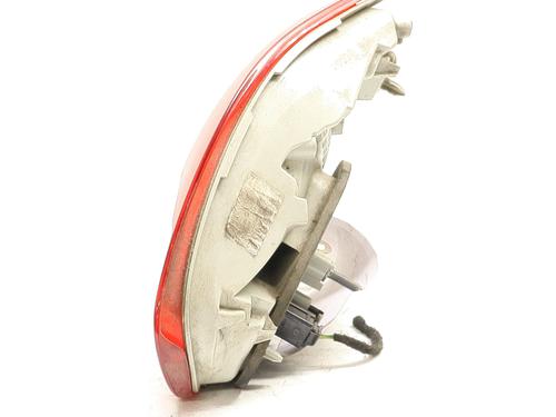 Left tailgate light PEUGEOT 2008 I (CU_) 1.6 HDi | BP23051879C79  - Image 5