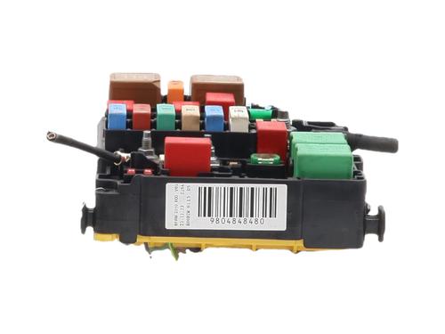 Fuse box CITROËN C3 III (SX) 1.2 PureTech 82 | BP39570782E1 - Image 3
