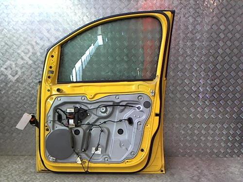 Right front door VW CADDY III Box Body/MPV (2KA, 2KH, 2CA, 2CH) 2.0 SDI | BP23838258C3 