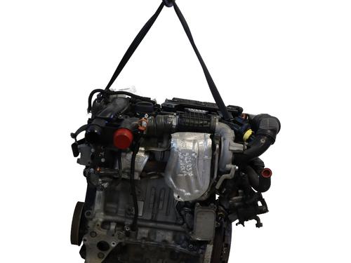 Used Engine PEUGEOT 208 I (CA_, CC_) 1.6 HDi / BlueHDi 75 (75 hp) 27173823