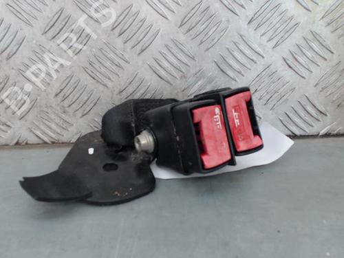 Used Seat buckle RENAULT CLIO II (BB_, CB_) 1.5 dCi (B/CB3M) (64 hp) 28522930