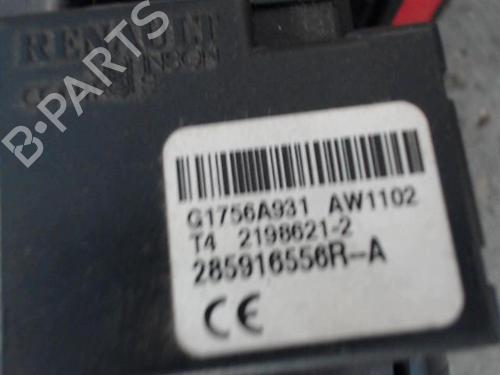 Ignition barrel DACIA LODGY (JS_) 1.5 dCi | BP26176809M48 