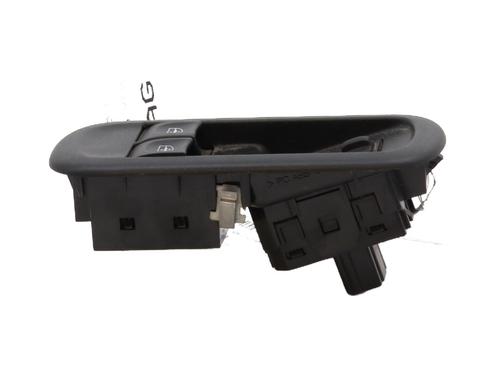 Left front window switch RENAULT MASTER III Platform/Chassis (EV, HV, UV) 2.3 dCi 145 FWD (EV0E, EV0F, HV0E, HV0F, UV0E, UV0F,... | BP27270656I27 
