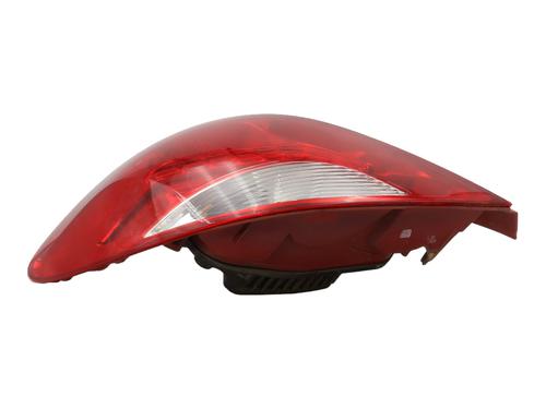 Left taillight PEUGEOT 207 (WA_, WC_) 1.6 HDi | BP31290522C34 