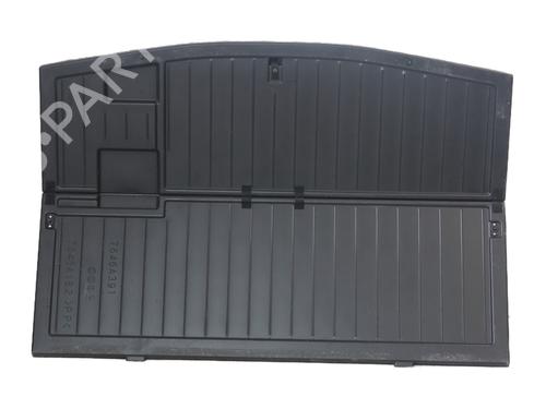 Used Luggage compartment floor Luggage compartment floor MITSUBISHI OUTLANDER III (GG_W, GF_W, ZJ, ZL, ZK) 2.2 Di-D 4WD (GF6W) (150 hp) 34523545 34523545