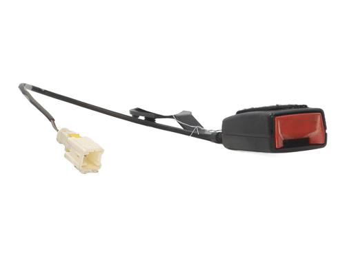 Seat buckle CITROËN C3 II (SC_) 1.4 HDi 70 (SC8HZC, SC8HR0, SC8HP4) | BP32391124I32  - Image 5