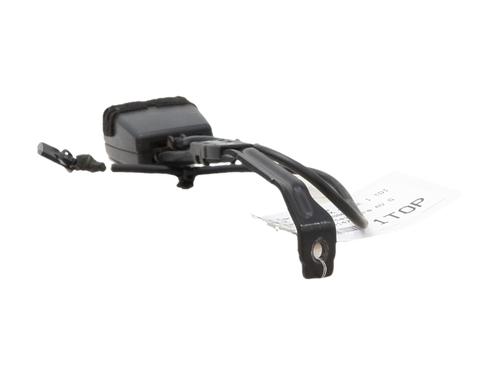 Used Seat buckle Seat buckle AUDI A3 Sportback (8PA) [2004-2015] 34041740 34041740