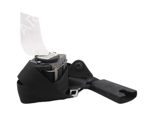 Used Front left seatbelt Front left seatbelt RENAULT CLIO IV (BH_) 1.5 dCi 90 (90 hp) 24633497 24633497