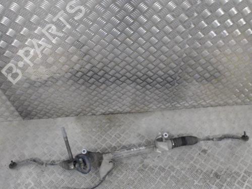 Steering rack RENAULT KADJAR (HA_, HL_) 1.5 dCi 110 (HLA3) | BP23838162M22