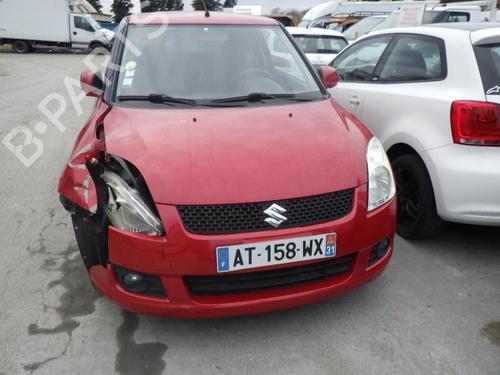 Left taillight SUZUKI SWIFT III (MZ, EZ) 1.3 (RS413, ZC11S) | BP23049077C34 - Image 10