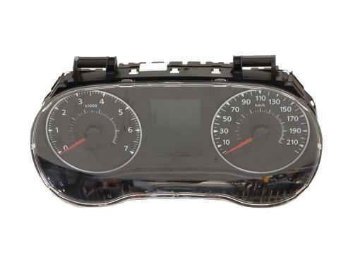 Used Instrument cluster RENAULT EXPRESS Box Body/MPV [2021-2025]  23840294