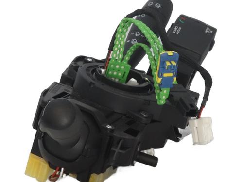 Steering column stalk RENAULT TWINGO III (BCM_, BCA_) 0.9 TCe 90 (BCM9, BCM2) | BP33457886I23 - Image 5