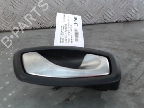 Front right interior door handle RENAULT CLIO IV (BH_) 1.5 dCi 90 | BP26616869I14 