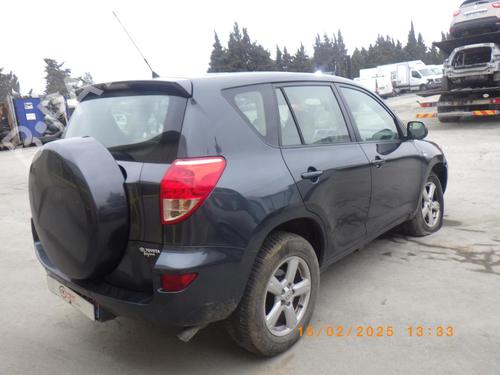 Used Right taillight Right taillight TOYOTA RAV 4 III (_A3_) 2.2 D 4WD (ALA30_, ALA30R) (136 hp) 25203351 25203351