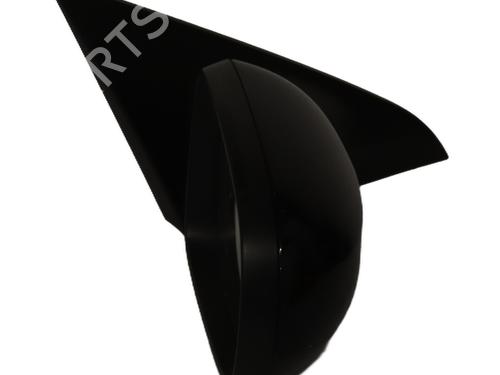 Right mirror OPEL TIGRA TwinTop (X04) 1.4 (R97) | BP23051995C27 