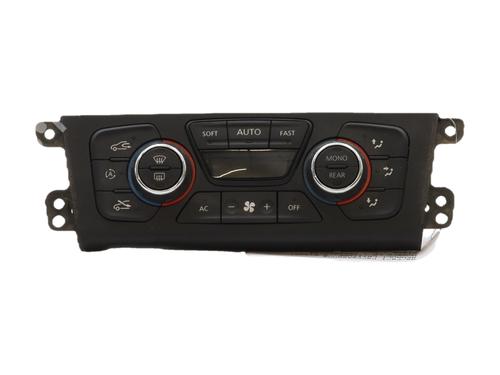 Climate control RENAULT LATITUDE (L70_) 3.0 dCi 240 (L70G) | BP36999556I5  - Image 5