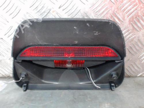 Used Third brake light Third brake light DACIA SANDERO II 1.5 dCi (90 hp) 25758979 25758979