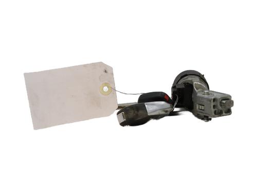 Ignition barrel CITROËN BERLINGO MULTISPACE (B9) 1.6 HDi 110 | BP29158267M48 