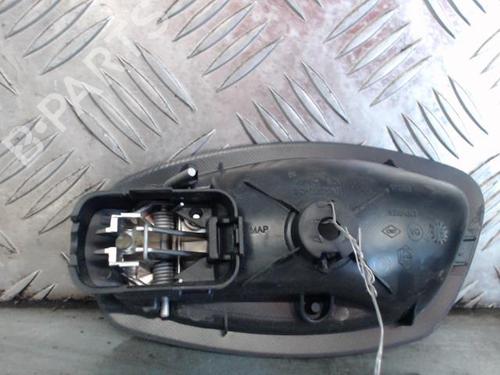 Front right interior door handle RENAULT CLIO IV (BH_) 1.5 dCi 90 | BP26616869I14 