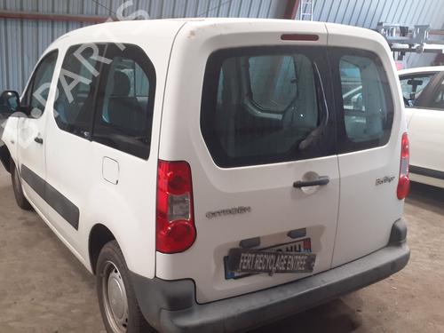 Used Parts CITROËN BERLINGO Box Body/MPV (B9) 1.6 5043991