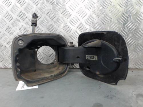 Fuel flap RENAULT CLIO III (BR0/1, CR0/1) 1.5 dCi | BP28514715C131 