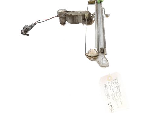 Front left window mechanism PEUGEOT BOXER Van (244) 2.8 HDi | BP30678814C22 - Image 4