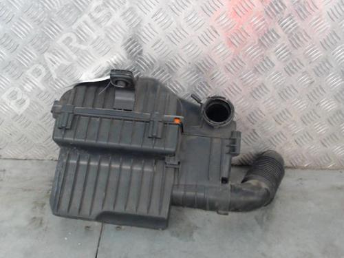 Air filter box PEUGEOT 2008 I (CU_) 1.2 VTi | BP24588077M87 - Image 5