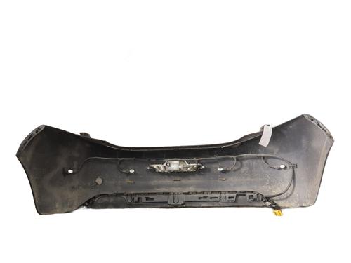 Rear bumper PEUGEOT 208 I (CA_, CC_) 1.2 VTI 82 | BP27699204C8