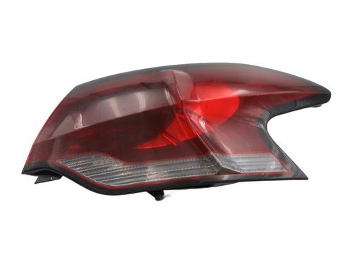 Right taillight CITROËN DS4 (NX_) 1.2 THP 130 | BP32021749C35 - Image 4
