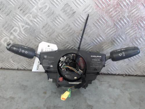 steering-column-stalk-opel-corsa-d-s07-2006-2007-2008-2009-2010-2011-2012-2013-2014-2015-26976681 main image