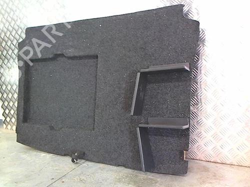 Used Luggage compartment floor Luggage compartment floor VW POLO IV (9N_, 9A_) 1.9 TDI (101 hp) 23051974 23051974