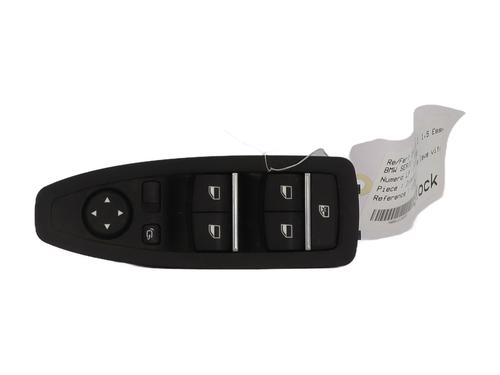 Left front window switch BMW 1 (F20) 118 i | BP33416919I27 - Image 5