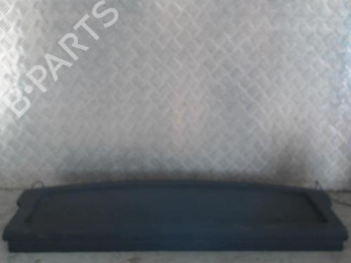 Rear parcel shelf AUDI A1 Sportback (8XA, 8XF) 2.0 TDI | BP29511276C85 