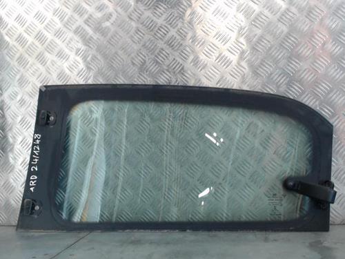 Rear right door window RENAULT TWINGO III (BCM_, BCA_) 1.0 SCe 70 | BP23838879C21 