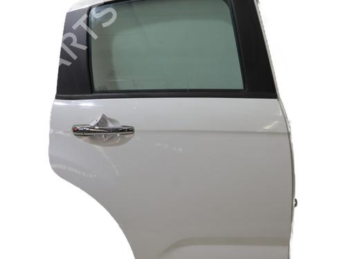 Used Right rear door CITROËN C3 II (SC_) 1.4 HDi 70 (SC8HZC, SC8HR0, SC8HP4) (68 hp) 30965472