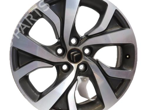 Fælk CITROËN C4 AIRCROSS 1.6 HDi 115 AWC | BP38548949C45 - Image 6