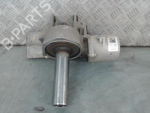 Steering column FIAT PUNTO (199_) 1.2 (199AXZ1A, 199BXZ1A) | BP27201690M21  - Image 6