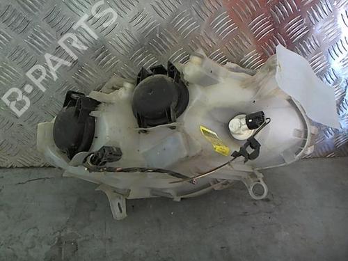 Left headlight SMART CITY-COUPE (450) 0.6 (S1CLA1, 450.341) | BP23835939C28 - Image 4