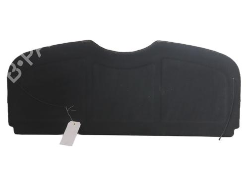 Hattehylde PEUGEOT 207 (WA_, WC_) 1.4 HDi (68 hp) 33123234