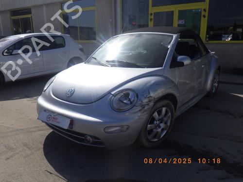 Used Parts VW NEW BEETLE Convertible (1Y7)  1.9 TDI  3584567