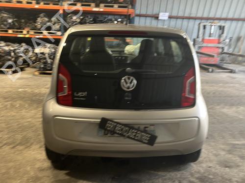 Right sun visor VW UP! (121, 122, BL1, BL2, BL3, 123) 1.0 | BP32782238I2 - Image 10