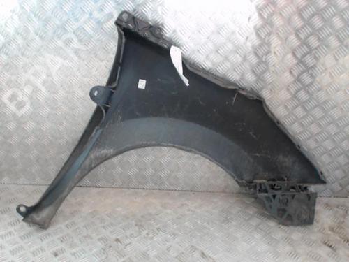 Left front fenders PEUGEOT 5008 (0U_, 0E_) 2.0 HDi 150 / BlueHDi 150 | BP23051662C41 