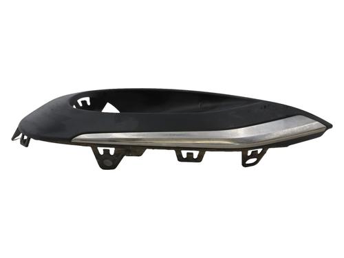 Used Headlight eyebrow Headlight eyebrow PEUGEOT 208 I (CA_, CC_) 1.6 HDi / BlueHDi 75 (75 hp) 36322775 36322775