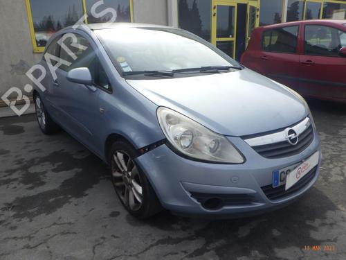 Right taillight OPEL CORSA D (S07) 1.3 CDTI (L08, L68) | BP23049754C35 - Image 4