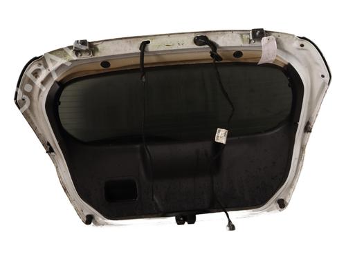 Tailgate FORD FIESTA VI (CB1, CCN) 1.6 TDCi | BP23245816C6 