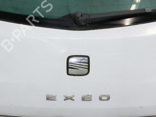 Tailgate SEAT EXEO ST (3R5) 2.0 TDI | BP33844487C6 - Image 4